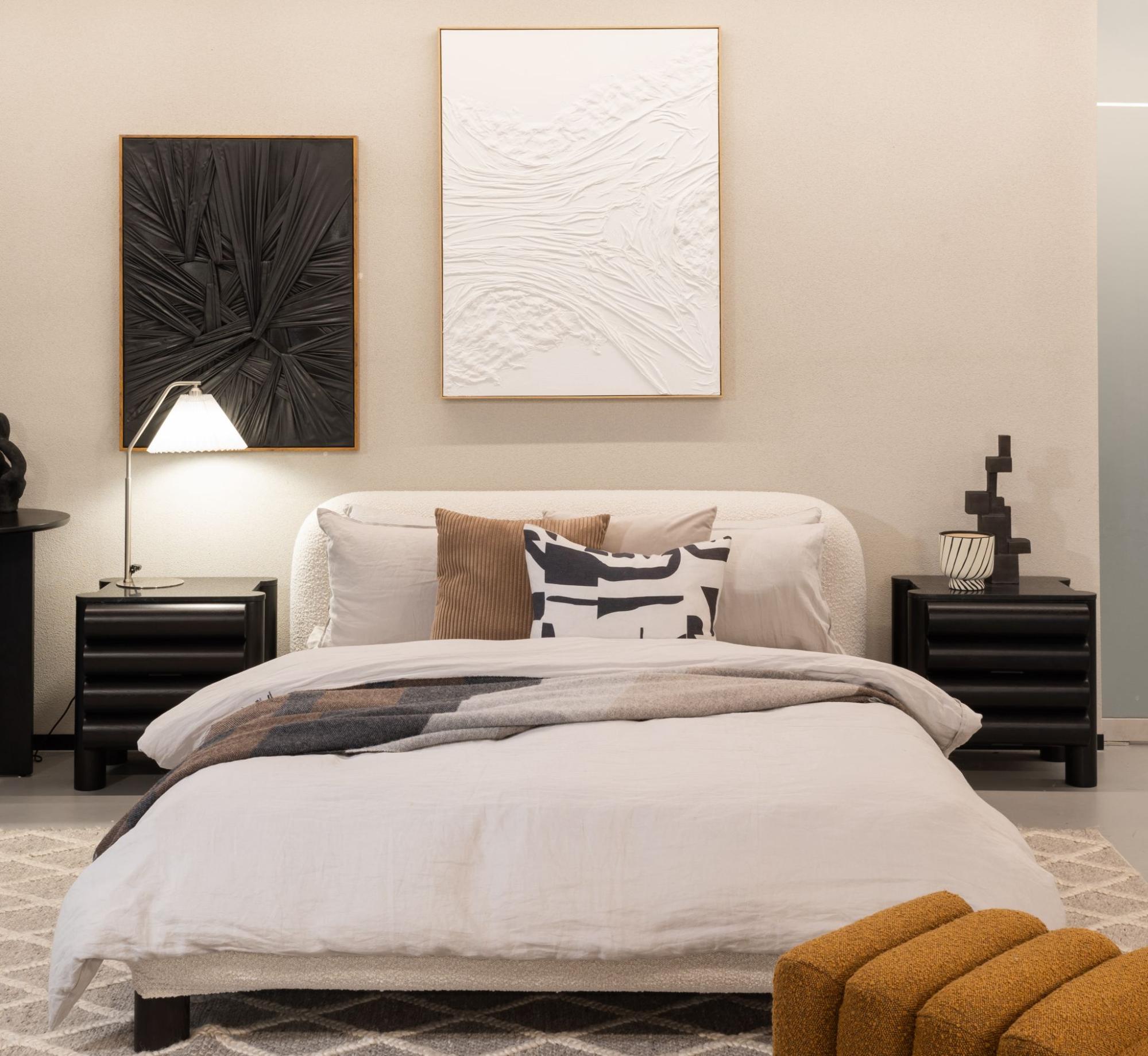 How To Style Series Bedrooms Trit The Memo
